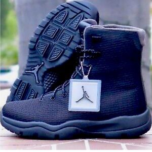 Jordan Future Boots Brand New - 10.5